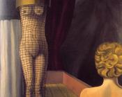 雷内 马格里特 : 魔术师的同谋者